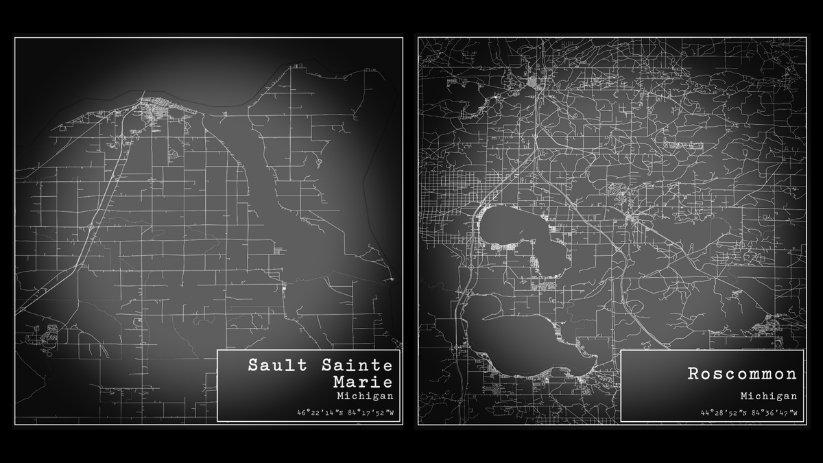 Local, modern, and fast